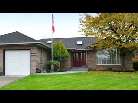 4478 217B St Langley BC - Real Estate Virtual Tour - Leo Ronse