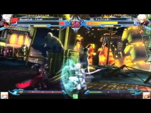 BBCP 7/30/2013 Mizonokuchi Taito 3on3 Part 4/4