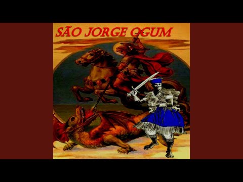 Saudação a Ogum de Ronda