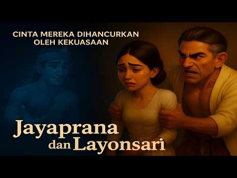 Jayaprana & Layonsari | Cerita Rakyat Bali | Kisah Nusantara yang tragis dan Inspiratif