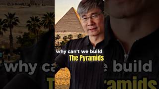 Why Modern Science Still Can’t Replicate the Egyptian Pyramids