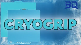 The Coolest Build Plates for Bambu Lab 3D Printers | BIQU CryoGrip