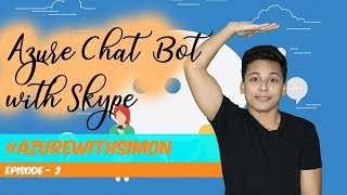 Create ChatBot in Azure - Quick Tutorial