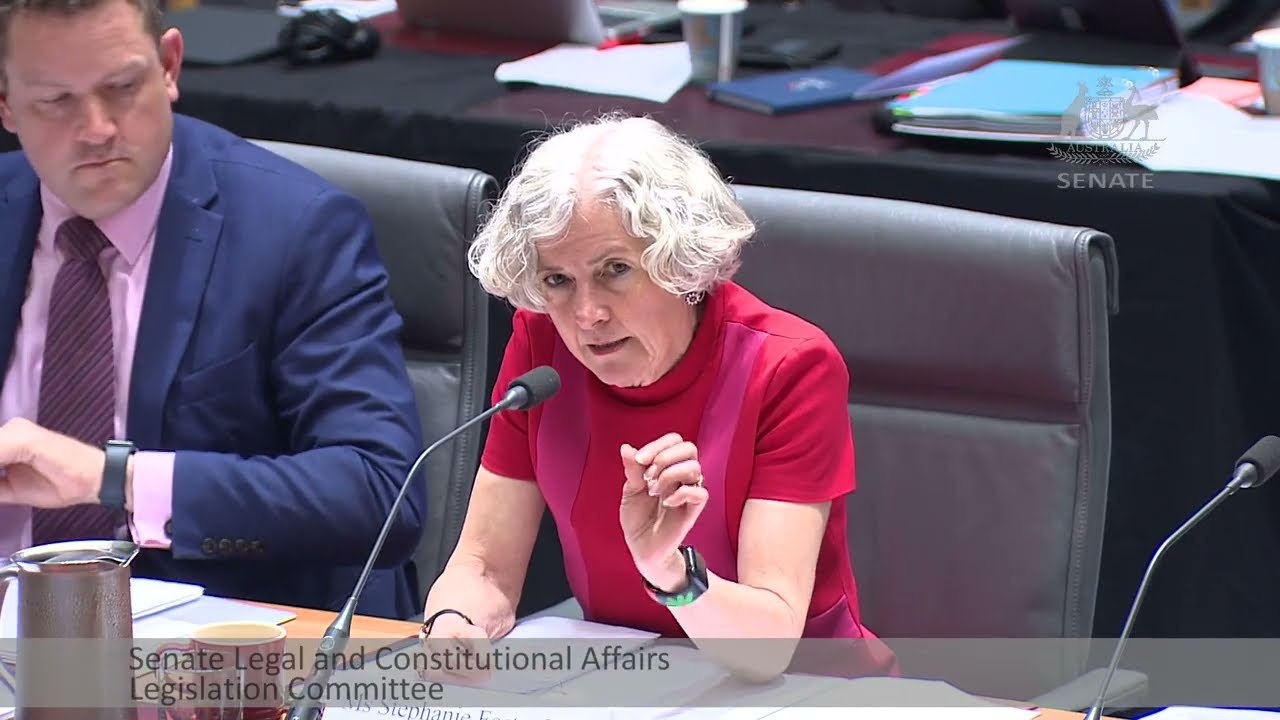 Stop Terrorists, Not Free Speech