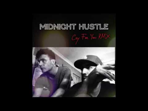 DOLLS COMBERS X LAVONZ - Cry For You * Midnight Hustle RMX *