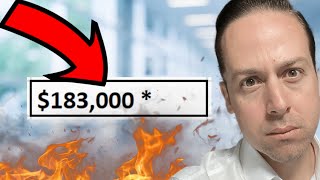 GS Pay Scale is Broken (Changing Soon)