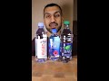 Let S Try Bottled Water