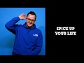 The Voice Bag Om Teksten - Benjamin Hav 'Spice Up Your Life'