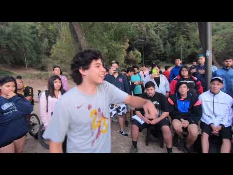 ESEZETA vs MANTRA : 4tos - DP Fecha 1 2020