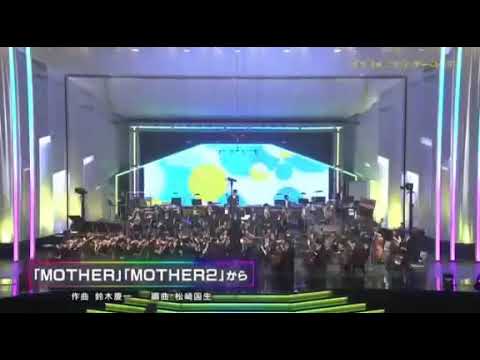 Symphonic Gamers - MOTHER/EarthBound