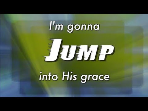 Jump - Lyric Video