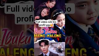 Download lagu IBUKU BUKAN KALENG-KALENG #dramachina #ytshorts #dracin mp3