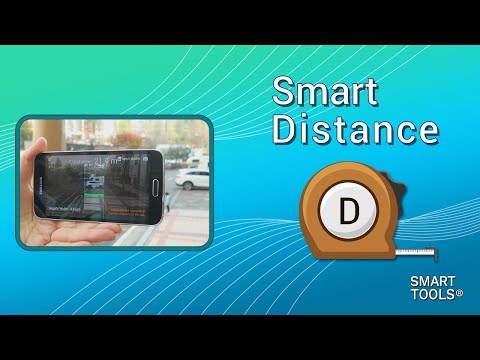 Smart Distance Video