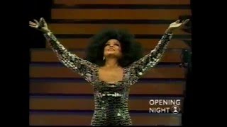 DIANA ROSS  Reflections