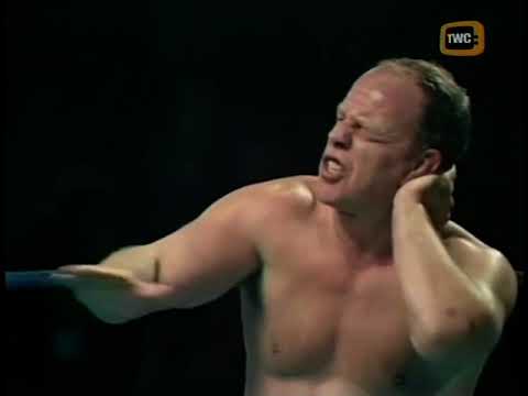 Billy Two Rivers Johnny Yearsley 5 1 74