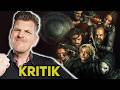 Der Beste Marvel Film Seit Jahren Thunderbolts Filmkritik