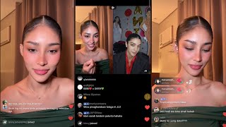 Download lagu Anita and Jiji Tiktok Live | Feb 14, 2026 ♥️♥️♥️ mp3