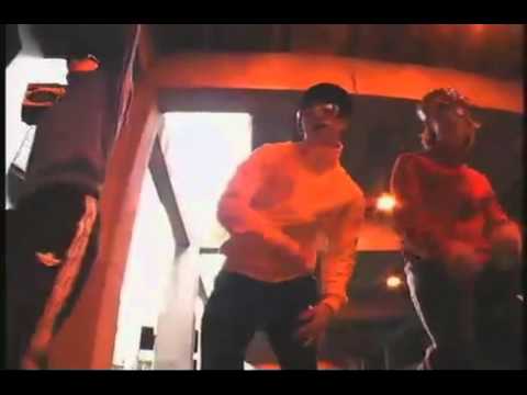 Beastie Boys - Paul Revere (Official Non Official Video)
