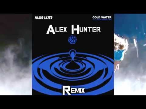 Major Lazer Ft. Justin Bieber & MO - Cold Water (Alex Hunter Remix)