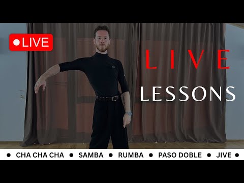 Ballroom Basics Unlocked 🔓 by 4and.One | Best From Gennadiy Tsynkevich