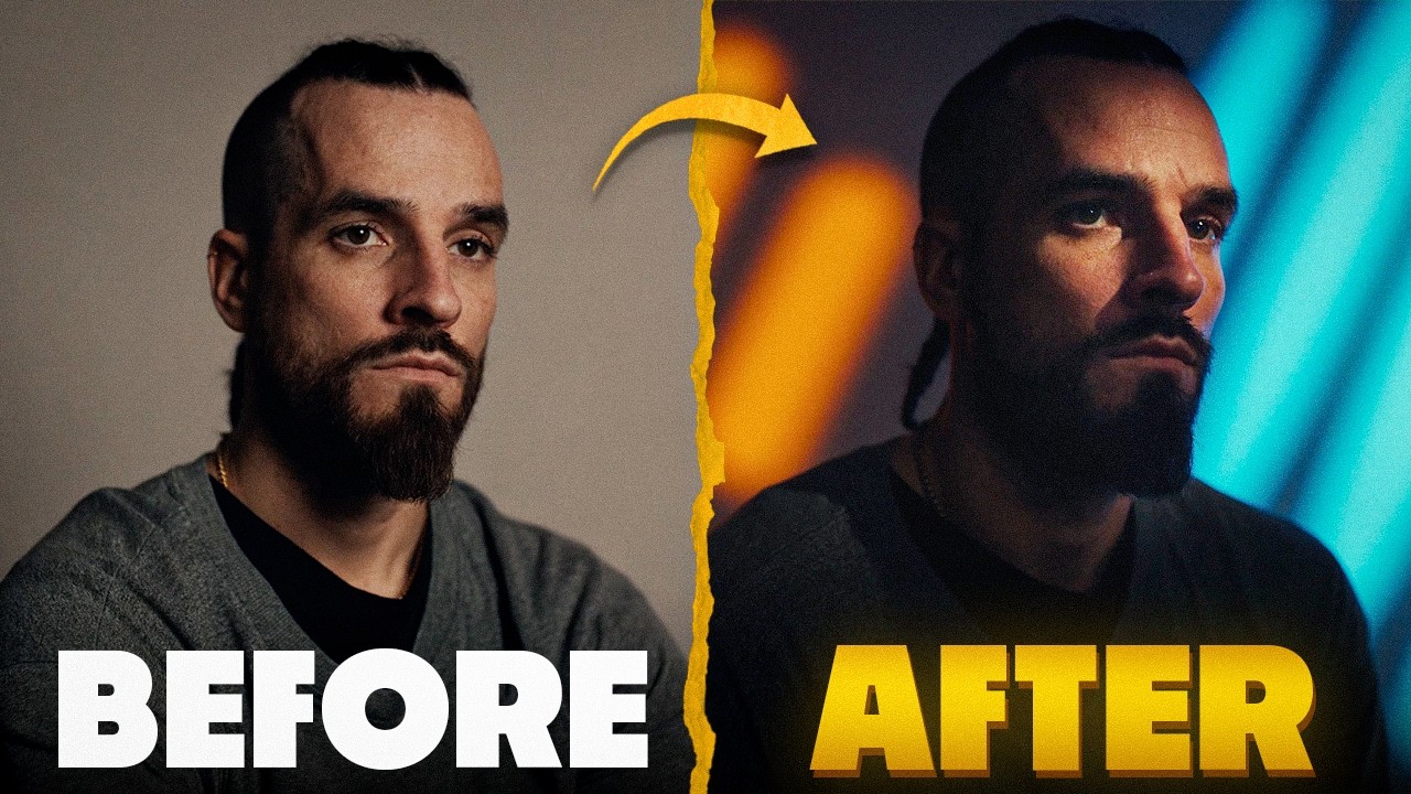 Can a Flashlight Fix Your Shot?