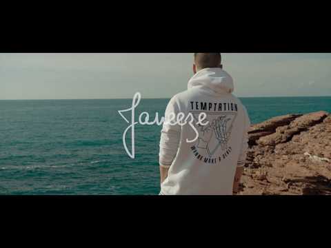 Janeeze - SPACEWALKER 🚀 (Prod. by Woam)