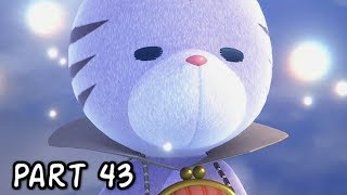 Kingdom Hearts 3 Walkthrough Gameplay Part 43 - Heaven - (KH3 Xbox One)