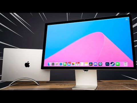 I Used the Apple Studio Display for 30 Days