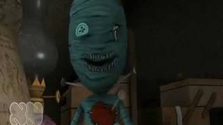 Dante&#39;s Inferno Canto: XXX