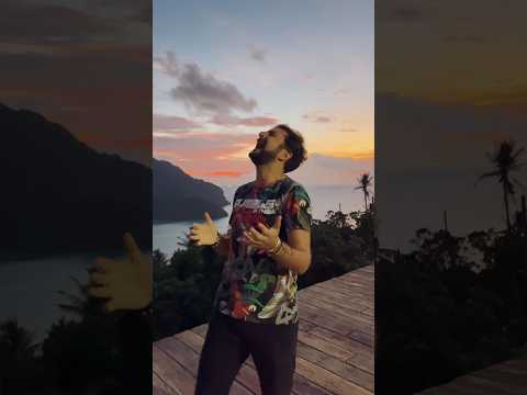 Dmitry F - Impossible (Nothing But Thieves Cover) #music #impossible #thailand #cover #vocal