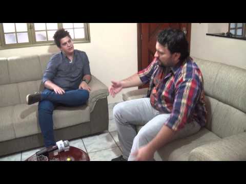 Blognejo Entrevista - Spártaco