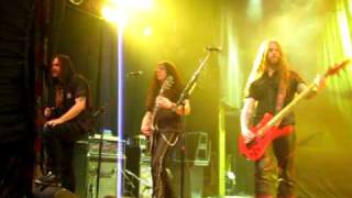 HammerFall - Life Is Now (Live at the House of Blues, Hollywood)