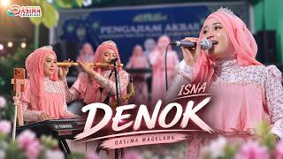 Download lagu ISNA - DENOK || QASIMA MAGELANG mp3