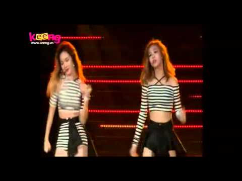 140322 miss A _ Over You _ HEC Festival 2014 in Viet Nam