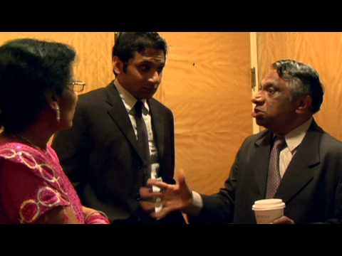 afbeelding Meet the Patels