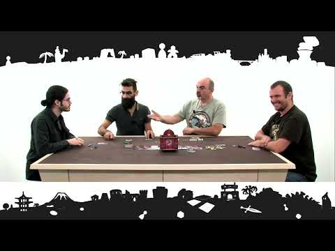 Vidéo Fourberies