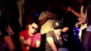 Nova Y Jory   Bien Loco (Prod By Onyx) (Official Video) (MillonesRecords).wmv