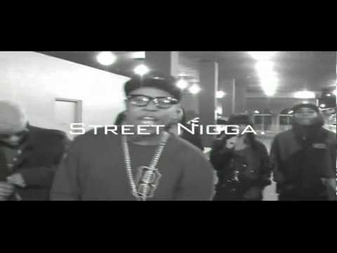 Ya Boy AKA Rich Rocka & Big Rich - Street N1gga