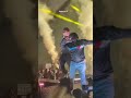 Gabri Kw Naranga Paal Stage Performance ‍ Gabri Hrishi Malayalam Rap Rapper Rapping Show