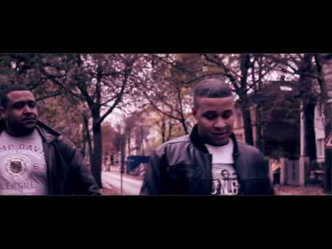 NICONE - ICH GUCK IN HIMMEL  prod. JAYJETSET