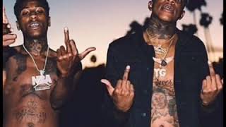 NBA YoungBoy - Top Down (Foolio Diss)
