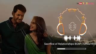 Download lagu Irumbu thirai sacrifice of Relationships BGM mp3 Download lagu Irumbu thirai sacrifice of Relationships BGM mp3