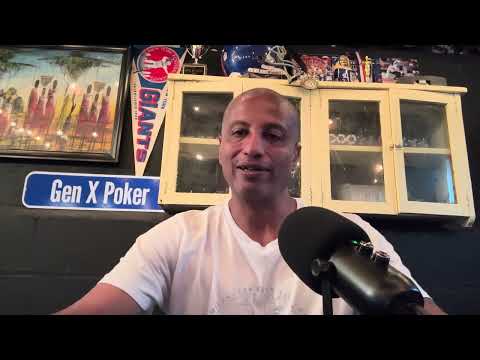 WSOP Circuit Harrah’s 2025