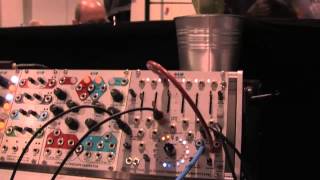 Video thumbnail for NAMM 2015: 4ms Spectral Multiband Resonator by sonicstate