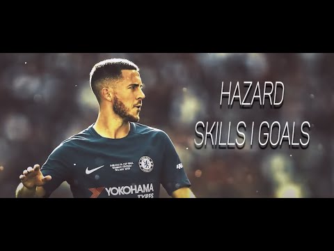 Eden Hazard - Play (Alan Walker)