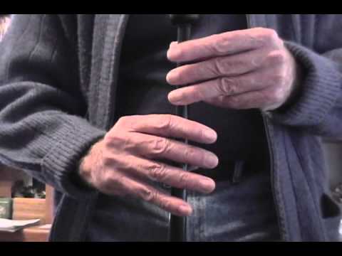 Lesson # 12 Low G, Low A, B and C Doublings.wmv