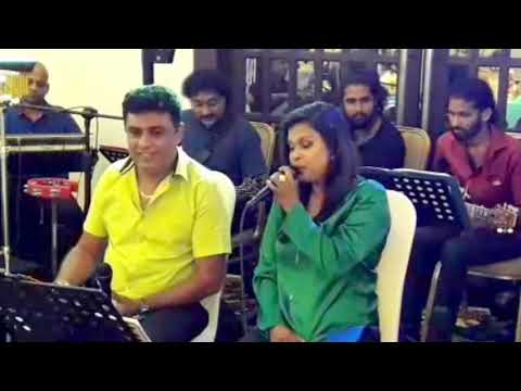 ADARA GANGULE -ආදර ගඟුලේ-