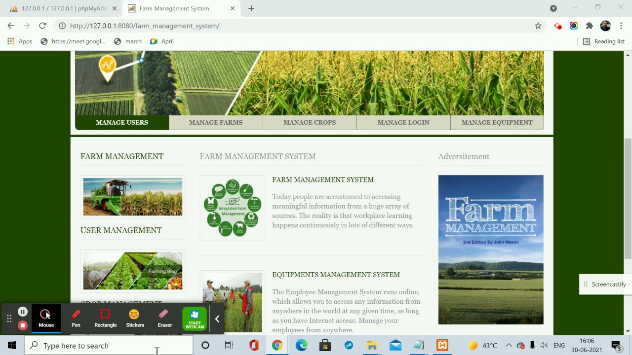 How to Setup Java JSP Project