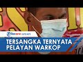 Sosok Pria Beristri 5 Pemerkosa 3 Wanita Baruh Baya Ternyata Pelayan Warkop Di Kota Sigli