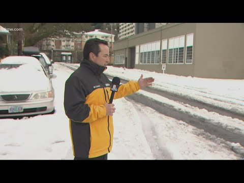 Let’s talk about why it’s a struggle to clear Portland’s roads of snow